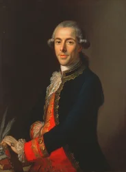 Tomás de Iriarte (1750-91)